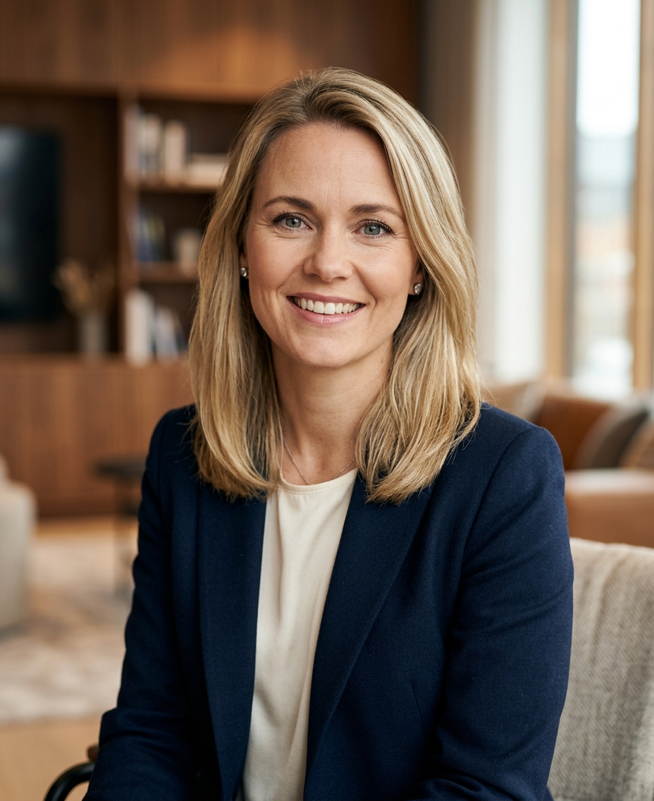 Cecilie Bundgaard