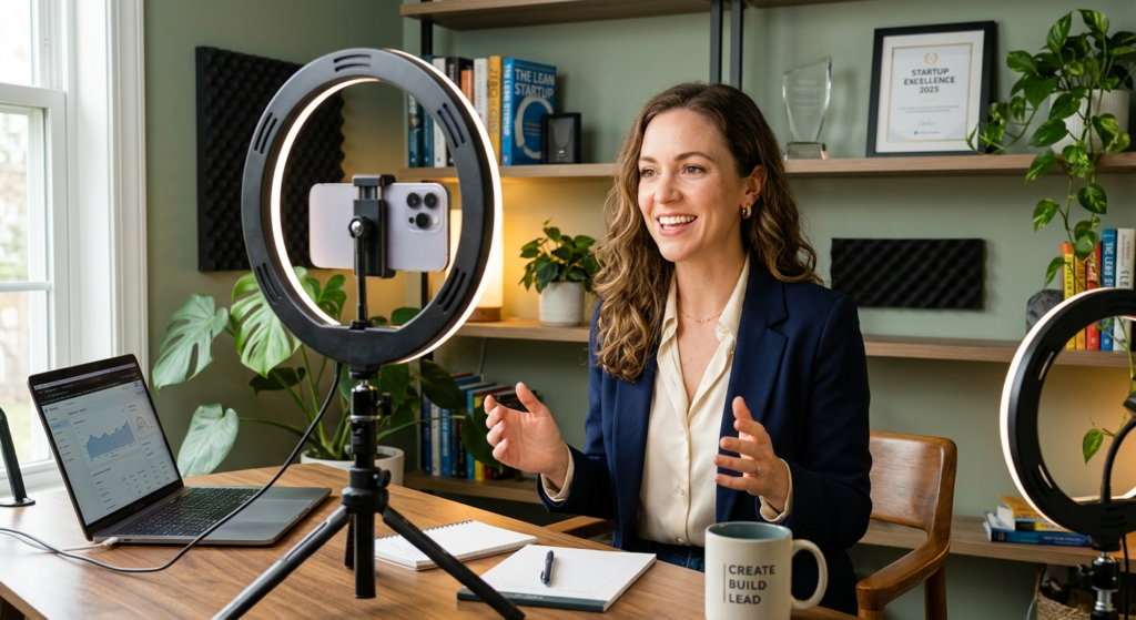 Sådan bygger du en personlig brand som solopreneur